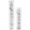 Medavita Oxygen Detox Shampoo+Mask 250+150ml - kit detossinante cute e capelli stressati