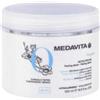 Medavita Oxygen Detox Mask 500ml - maschera detossinante rivitalizzante cute e capelli stressati