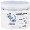 Medavita Oxygen Detox Peeling 500ml - peeling detossinante rigenerante levigante cute e capelli stressati