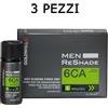 Goldwell Color Men Reshade 6CA cenere fredda biondo scuro 4x20ml 3 PEZZI - colore uomo
