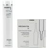 Medavita Lotion Concentree Homme Shampoo UOMO 250ml + Fiale Anticaduta UOMO 13x6ml - kit anticaduta uomo