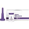 Hair Company Double Action Sebo Balance Lotion 10x10ml - trattamento fiale seboregolatore cute e capelli grassi