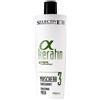 Selective Professional Alpha Keratin 3 Maschera Condizionante 500ml - maschera condizionante trattamento alla cheratina