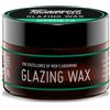 Framesi BARBER GEN Glazing Wax 100ml - cera lucida uomo modellante effetto bagnato
