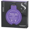 Alfaparf Semi Di Lino Concentrated Pigment Violet Ash 10ml - Pigmento puro concentrato capelli biondi freddi/grigi/bianchi