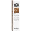 Alfaparf Pigments Gv Golden Violet 8ml - Pigmento Puro Ultra Concentrato capelli castani e castani chiari