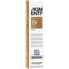 Alfaparf Pigments Br Bronze 8ml - Pigmento Puro Ultra Concentrato capelli castani riflessi bronzati