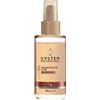 System Professional Luxeoil Reconstructive Elixir L4 100ml - olio protettivo ricostruttivo tutti tipi di capelli