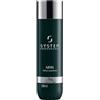 System Professional Man Triple Shampoo M1 250ml - shampoo/doccia uomo capelli corpo e barba
