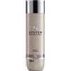 System Professional Repair Shampoo R1 250ml - shampoo rinforzante capelli danneggiati