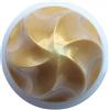 Urban Tribe Gossip Color Metallic Gold 5g - ombretto oro temporaneo pigmentato capelli
