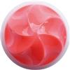 Urban Tribe Gossip Color Neon Coral 5g - ombretto corallo temporaneo pigmentato capelli