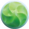 Urban Tribe Gossip Color Neon Green 5g - ombretto verde temporaneo pigmentato capelli