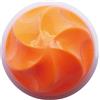 Urban Tribe Gossip Color Neon Orange 5g - ombretto arancione temporaneo pigmentato capelli