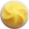 Urban Tribe Gossip Color Sweet Yellow 5g - ombretto giallo temporaneo pigmentato capelli