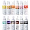 milk_shake Colour Whipped Cream 100ml - mousse idratante colorata senza risciacquo