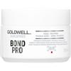 Goldwell Dualsenses Bond Pro 60Sec Treatment 200ml - maschera ristrutturante capelli fragili deboli
