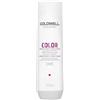 Goldwell Dualsenses Color Brilliance Shampoo 250ml - shampoo protettivo capelli colorati fini a medi