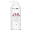 Goldwell Dualsenses Color Extra Rich 60Sec Treatment 500ml - maschera nutriente capelli colorati spessi
