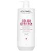 Goldwell Dualsenses Color Extra Rich Brilliance Shampoo 1000ml - shampoo protettivo capelli colorati spessi