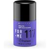 Framesi FOR-ME 117 Shine Me Split Ends Essence 50ml - siero multi-funzione illuminante doppie punte