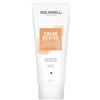 Goldwell Dualsenses Color Revive Dark Warm Blonde Conditioner 200ml - balsamo tonalizzante capelli biondo caldo