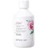 Simply Zen Smooth & Care Conditioner 250ml - balsamo levigante disciplinante capelli crespi
