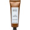 Depot No.001 Re-Balancing Cleansing Gel 125ml - gel pre-detersione riequilibrante cute uomo