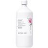 Simply Zen Smooth & Care Conditioner 1000ml - balsamo levigante disciplinante capelli crespi