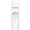 Goldwell Dualsenses Just Smooth Taming Conditioner 200ml - balsamo disciplinante anticrespo capelli ribelli