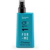 Framesi FOR-ME 119 Shine Me Brightly Super Coat 150ml - spray styling termo-protettivo anti-crespo