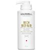 Goldwell Dualsenses Rich Repair Restoring 60Sec Treatment 500ml - maschera ristrutturante capelli danneggiati secchi