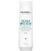 Goldwell Dualsenses Scalp Specialist Deep Cleansing Shampoo 250ml - shampoo purificante cute sensibile