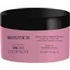 Selective Professional OnCare Color Block Mask 200ml - maschera stabilizzante protettiva capelli colorati
