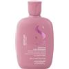 Alfaparf Semi Di Lino Moisture Nutritive Low Shampoo 250ml - shampoo nutriente capelli secchi