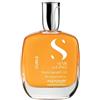 Alfaparf Semi di Lino Curls Multi Benefit Oil 100ml - olio ristruttutante idratante capelli ricci crespi
