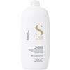 Alfaparf Semi Di Lino Diamond Illuminating Low Shampoo 1000ml - shampoo illuminante tutti tipi capelli