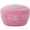 Alfaparf Semi Di Lino Moisture Nutritive Mask 200ml - maschera nutriente capelli secchi aridi