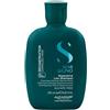 Alfaparf Semi di Lino Reparative Low Shampoo 250ml - shampoo ristrutturante capelli danneggiati