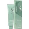 Alfaparf Semi Di Lino Scalp Rebalance Dandruff Gentle Exfoliating Scrub 150ml - scrub esfoliante cute capelli con forfora