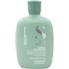 Alfaparf Semi Di Lino Scalp Rebalance Purifying Low Shampoo 250ml - shampoo purificante cute forfora secca o grassa