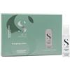 Alfaparf Semi Di Lino Scalp Renew Hair Loss Energizing Lotion 12x10ml - fiale energizzanti riequilibrante capelli fragili