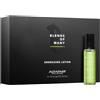 Alfaparf Blends Of Many Energizing Lotion 12x10ml - trattamento intensivo uomo capelli indeboliti