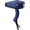 Gamma+ Aria Dual Ionic Blu - asciugacapelli con generatore ionico
