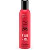 Framesi FOR-ME 302 Pump Me Up Spray 200ml - spray volumizzante ispessente capelli sottili e fini