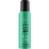 Framesi FOR-ME 103 Refresh Me Dry Shampoo 150ml - shampoo spray a secco tutti tipi di capelli