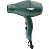 Gamma+ I.E.S. Light Verde Muschio - asciugacapelli risparmio energetico eco-sostenibile