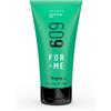 Framesi FOR-ME 609 Keep Me Strong Glue 150ml - gel/colla styling ultra-fissante tenuta estrema