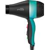 Gamma+ Plasma Bactericidal - asciugacapelli con azione sanificante battericida