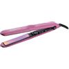 Gamma+ Rainbow Rosa - piastra professionale con matrice ammortizzate
